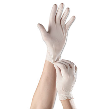 Nitril Gloves General Purpose Case 10/100 GEN 8981L Large (pre-orders only)